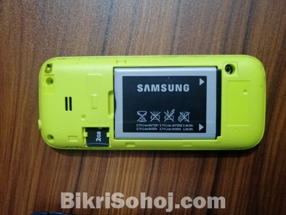 Samsung SM-B310E